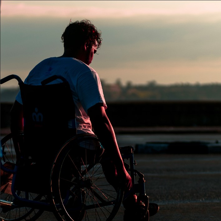 Flinders University is offering a scholarship to specially abled students